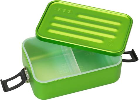 science metal lunch box|SIGG .